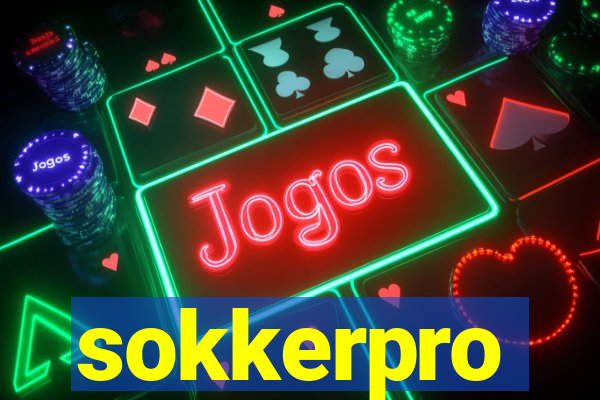 sokkerpro