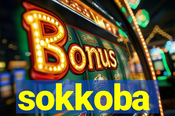 sokkoba