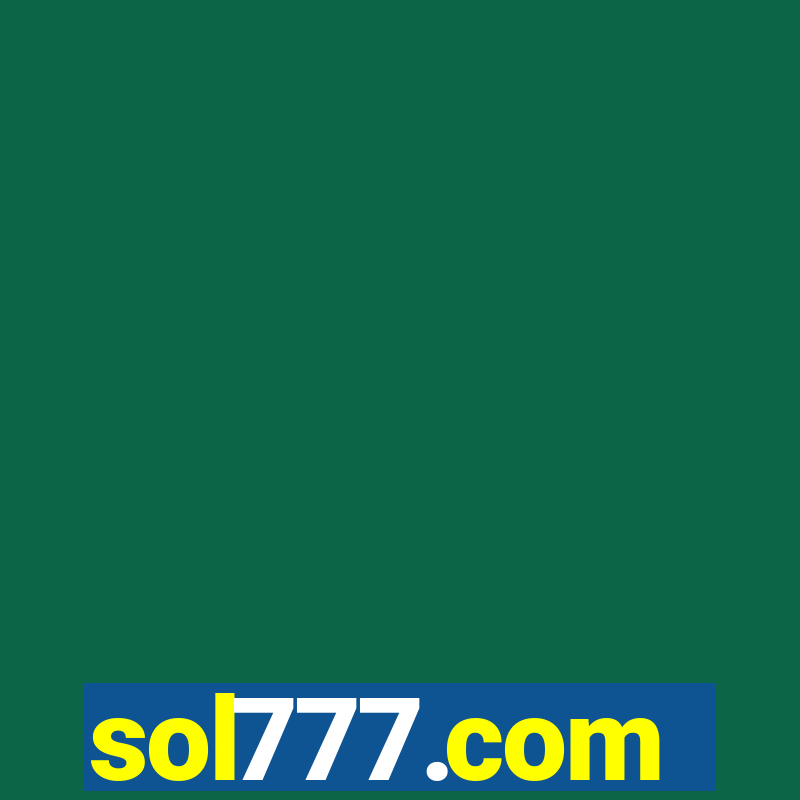 sol777.com