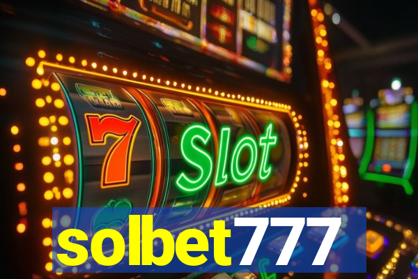 solbet777