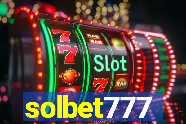 solbet777