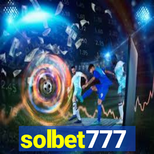 solbet777