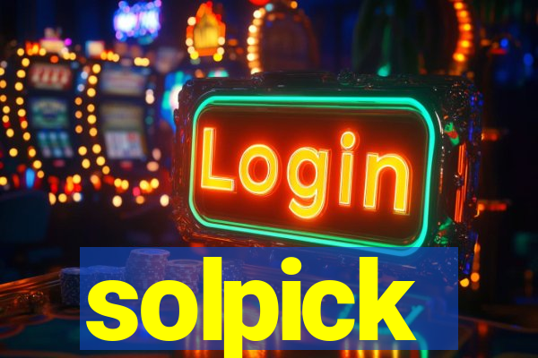 solpick