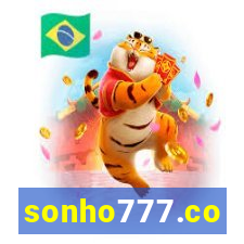 sonho777.co