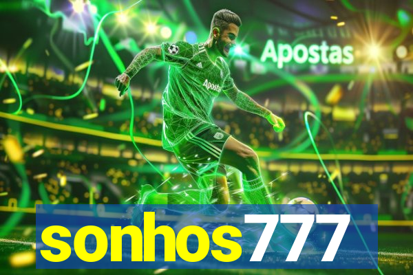 sonhos777