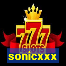 sonicxxx