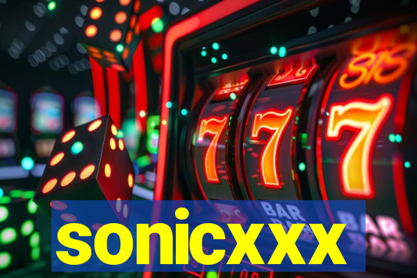 sonicxxx