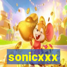 sonicxxx