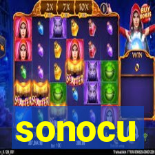 sonocu