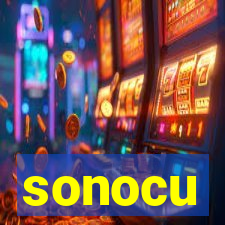 sonocu