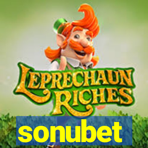 sonubet