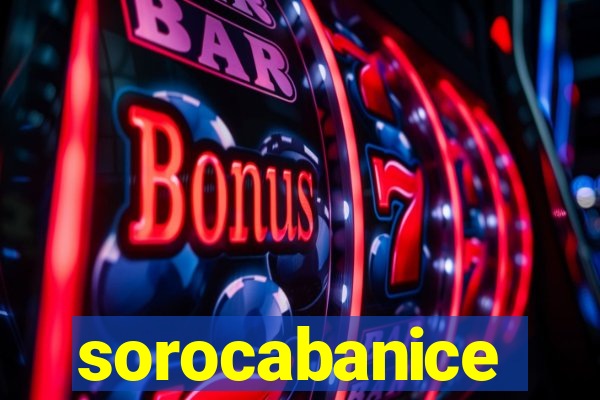 sorocabanice