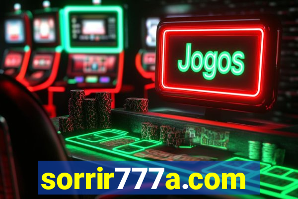 sorrir777a.com