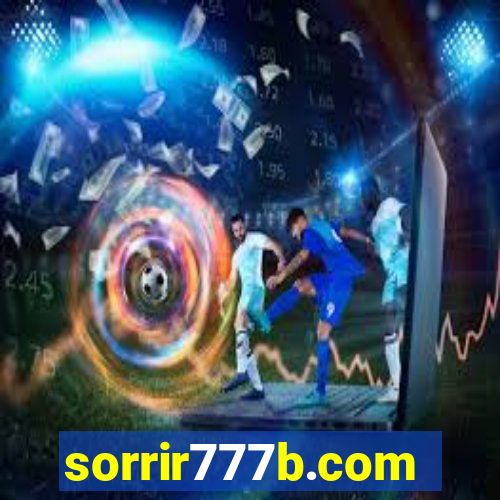 sorrir777b.com