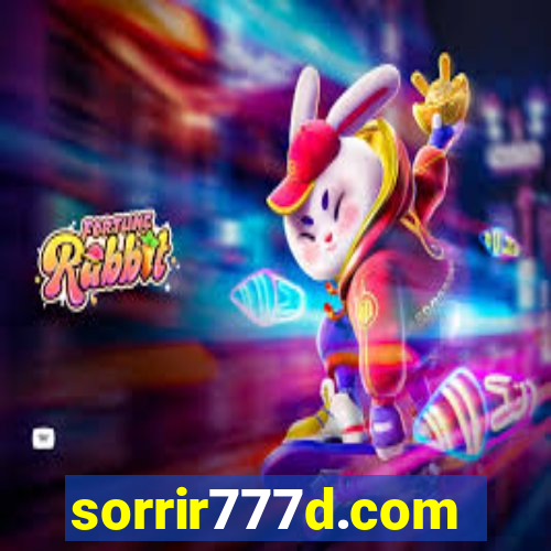 sorrir777d.com