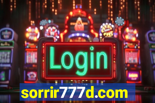 sorrir777d.com