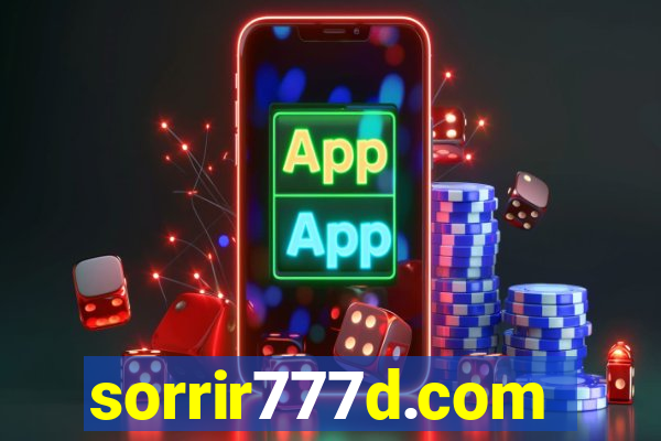 sorrir777d.com