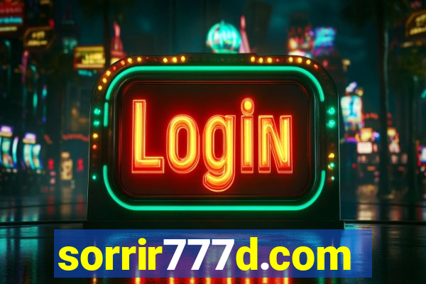 sorrir777d.com