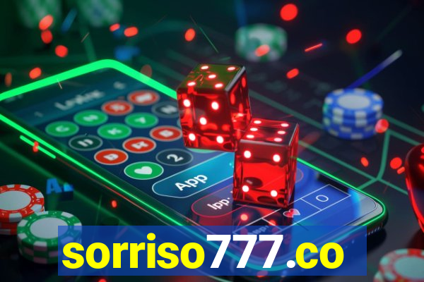 sorriso777.co