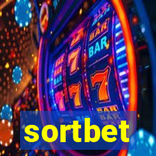 sortbet