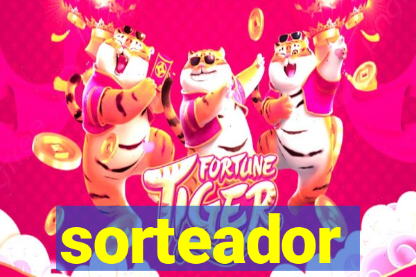 sorteador