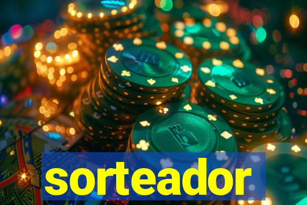 sorteador