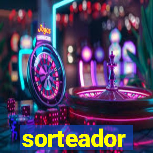 sorteador