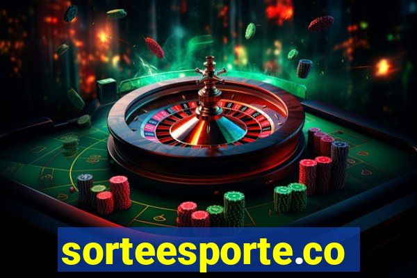 sorteesporte.com