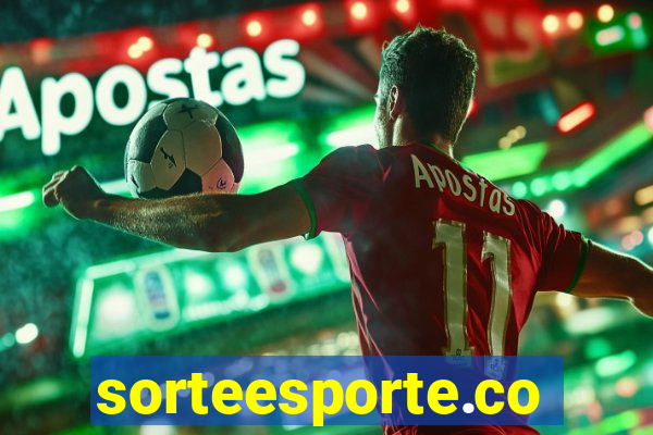 sorteesporte.com