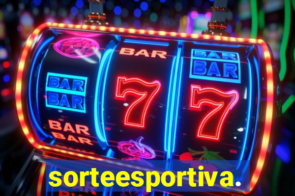 sorteesportiva.bet