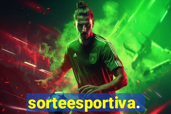 sorteesportiva.bet