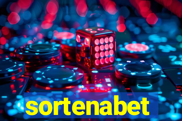 sortenabet