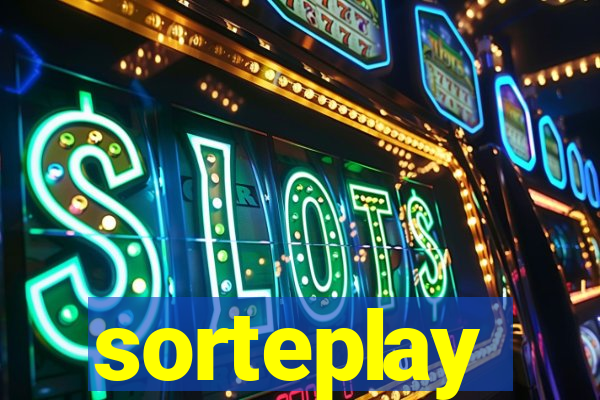 sorteplay