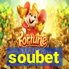 soubet