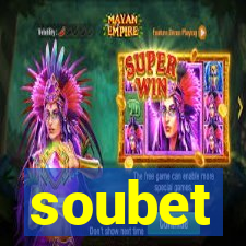 soubet