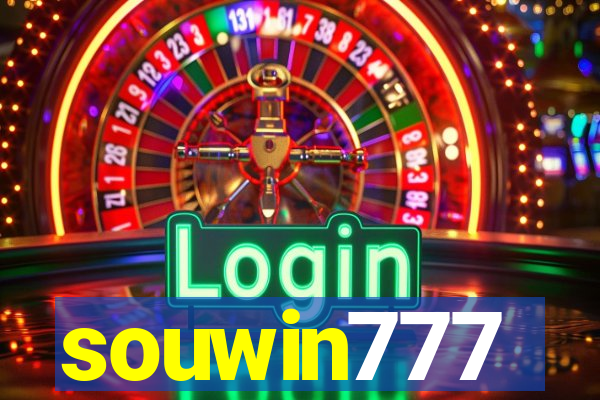 souwin777