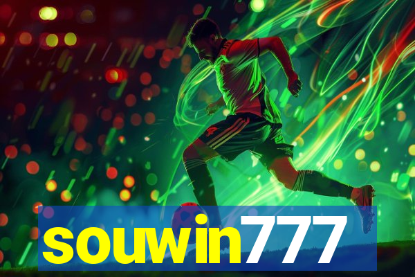 souwin777