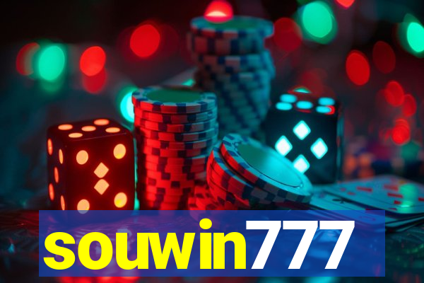 souwin777