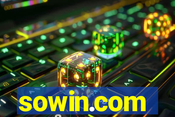 sowin.com