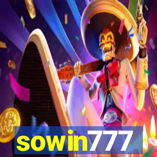 sowin777