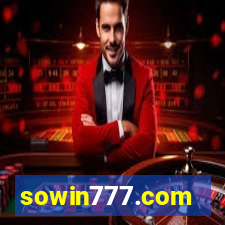 sowin777.com