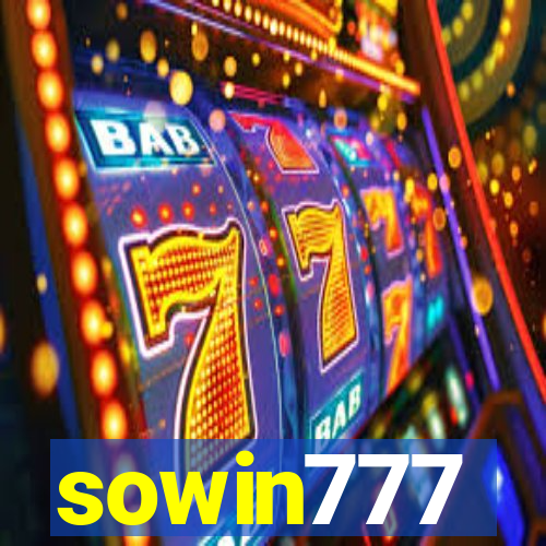 sowin777