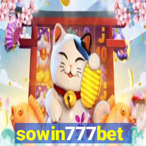 sowin777bet