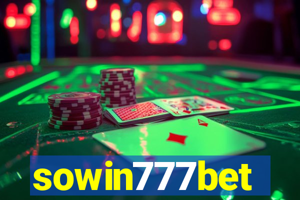 sowin777bet