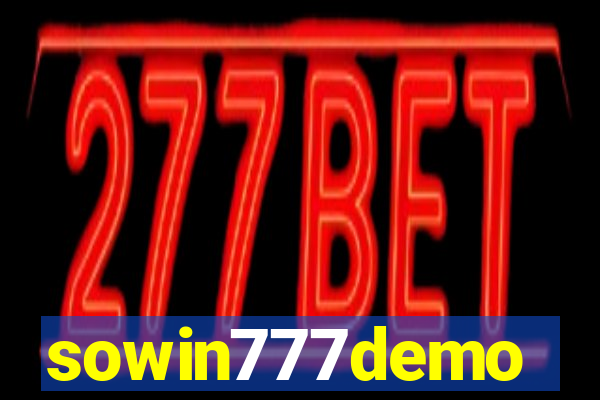 sowin777demo