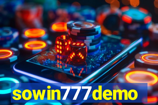 sowin777demo