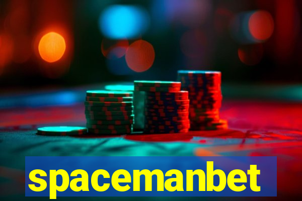 spacemanbet