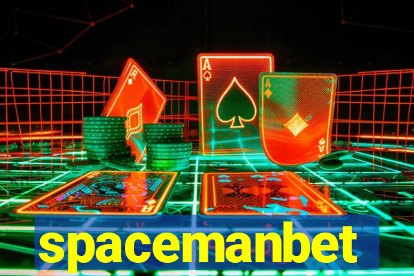 spacemanbet