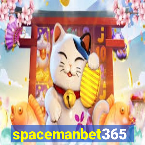 spacemanbet365