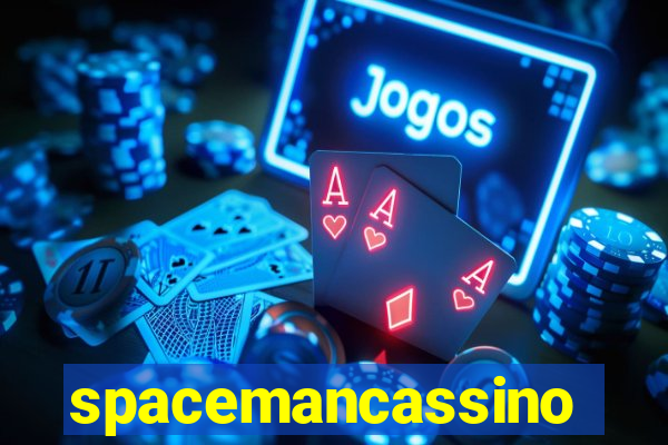 spacemancassino